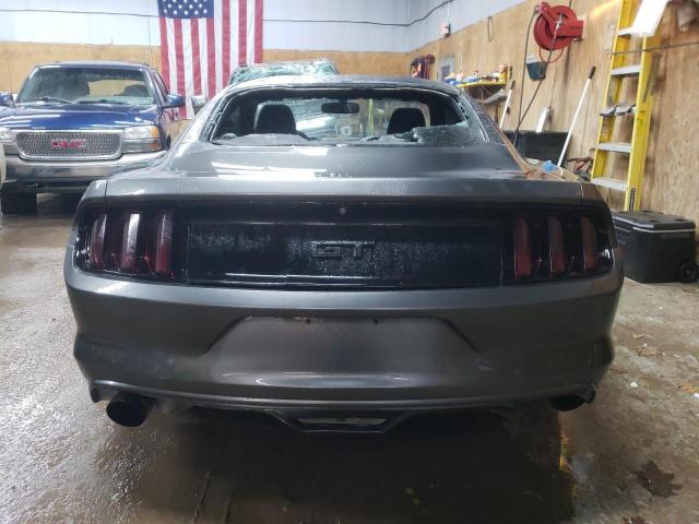 Photo 6 from auction – 2015 FORD MUSTANG GT with VIN 1FA6P8CF5F5348186