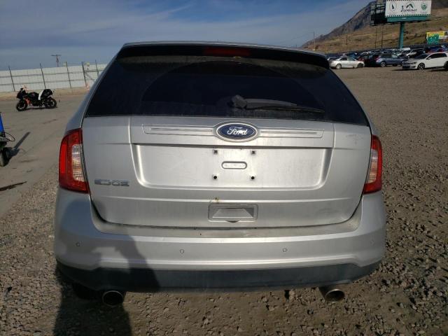 Photo 6 from auction – 2014 FORD EDGE SE with VIN 2FMDK3GC0EBA34065