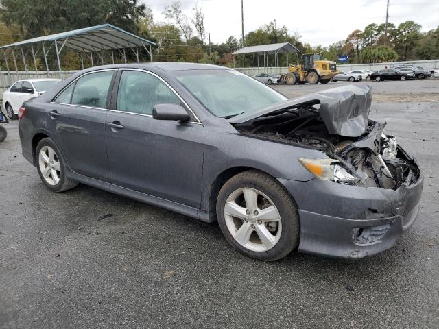 Photo 4 from auction – 2011 TOYOTA CAMRY BASE with VIN 4T1BF3EKXBU673288