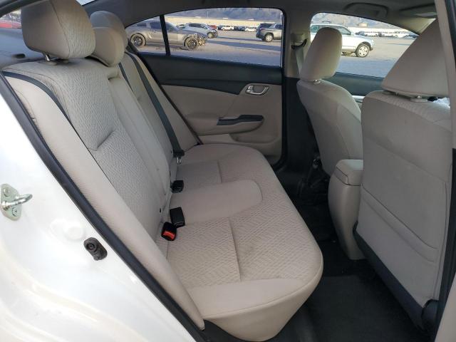 Photo 10 from auction – 2014 HONDA CIVIC EX with VIN 2HGFB2F88EH518892