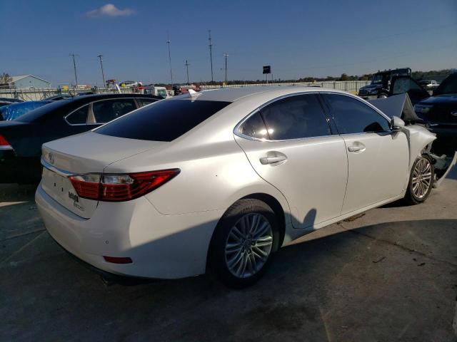 Photo 3 from auction – 2014 LEXUS ES 350 with VIN JTHBK1GG6E2091104