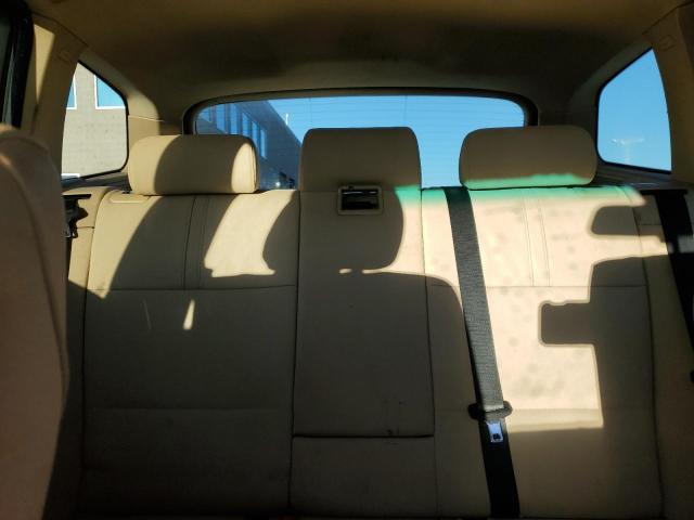 Photo 10 from auction – 2007 BMW X3 3.0SI with VIN WBXPC93467WF08298