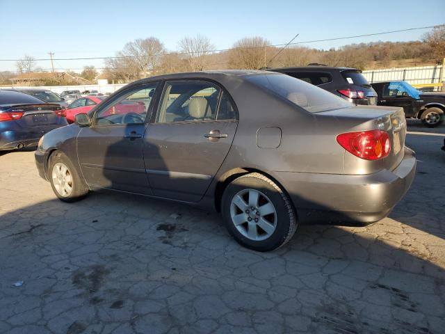 Photo 2 from auction – 2004 TOYOTA COROLLA CE with VIN 2T1BR38E64C186266