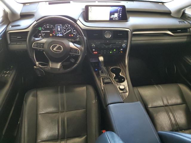 Photo 8 from auction – 2017 LEXUS RX 350 BAS with VIN 2T2BZMCA7HC133829