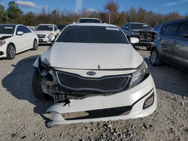 Photo 5 from auction – 2014 KIA OPTIMA EX with VIN 5XXGN4A7XEG317065