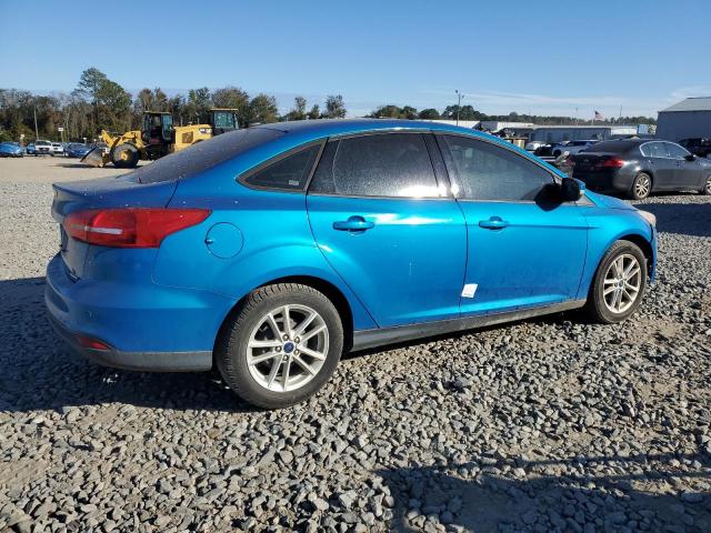 Photo 3 from auction – 2016 FORD FOCUS SE with VIN 1FADP3F29GL292656
