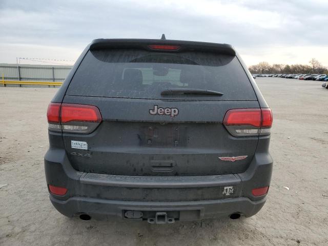 Photo 6 from auction – 2017 JEEP GRAND CHER with VIN 1C4RJFLG2HC642634