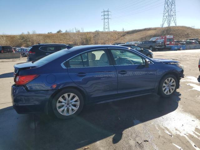 Photo 3 from auction – 2017 SUBARU LEGACY 2.5 with VIN 4S3BNAH63H3005664