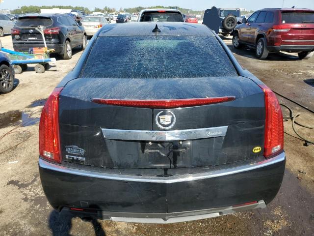 Photo 6 from auction – 2011 CADILLAC CTS with VIN 1G6DA5EY2B0152233