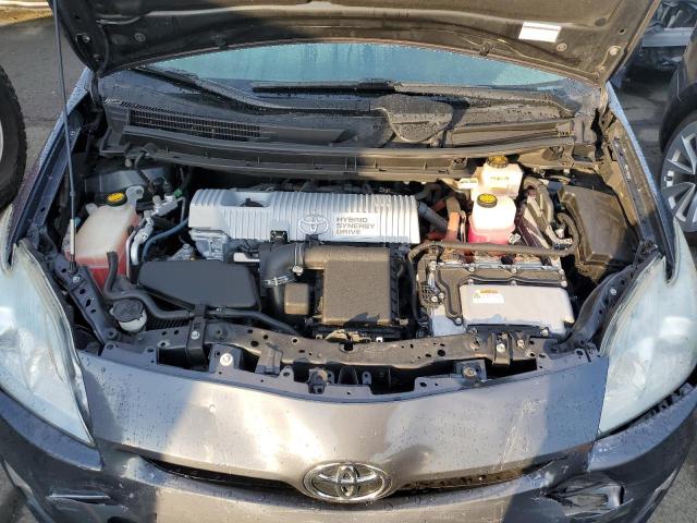 صورة رقم 11 من المزاد - 2010 TOYOTA PRIUS مع VIN JTDKN3DU8A0008003