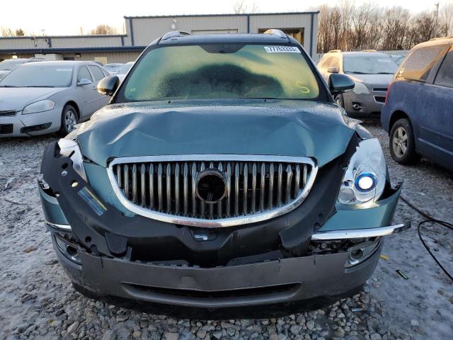 Photo 5 from auction – 2009 BUICK ENCLAVE CX with VIN 5GAEV23D19J164738