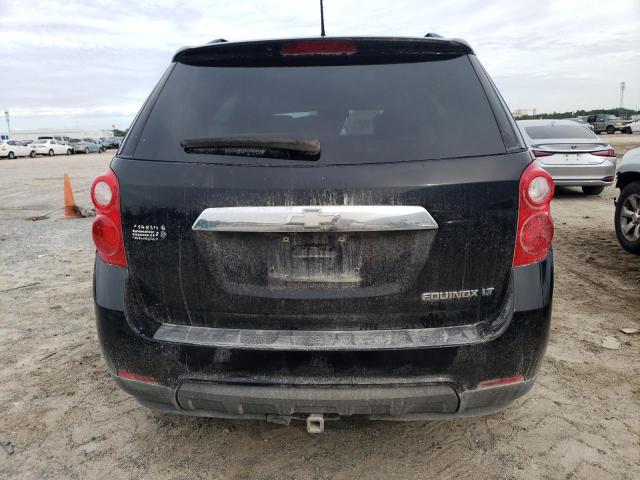 Photo 6 from auction – 2013 CHEVROLET EQUINOX LT with VIN 2GNALDEKXD1110231