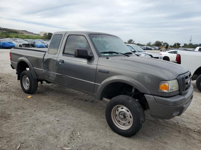 Photo 4 from auction – 2005 FORD RANGER SUP with VIN 1FTYR44E45PA43082