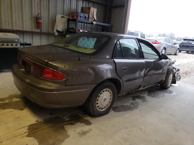 Photo 3 from auction – 2003 BUICK CENTURY CU with VIN 2G4WS52JX31177134