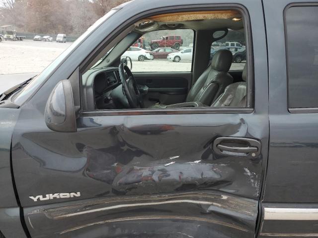Photo 7 from auction – 2003 GMC YUKON with VIN 1GKEC13VX3J273847