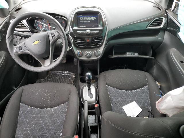 Photo 8 from auction – 2020 CHEVROLET SPARK 1LT with VIN KL8CD6SA3LC462087