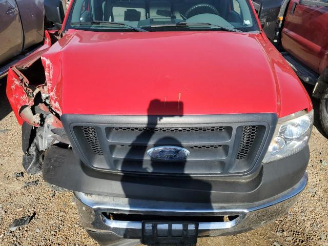 Photo 11 from auction – 2006 FORD F150 with VIN 1FTRF12236KB12461