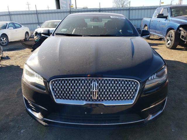 Photo 5 from auction – 2017 LINCOLN MKZ SELECT with VIN 3LN6L5C97HR660567