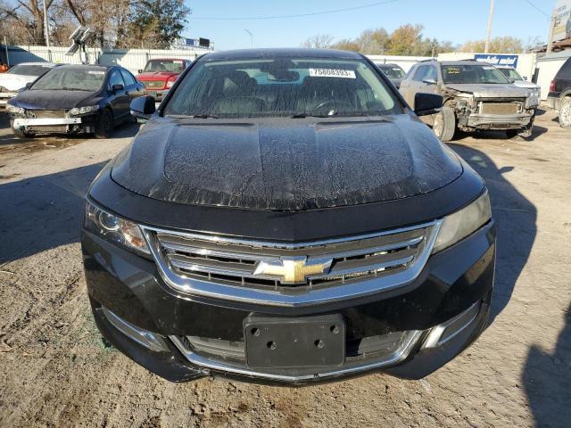 Photo 5 from auction – 2014 CHEVROLET IMPALA LT with VIN 2G1125S35E9205452