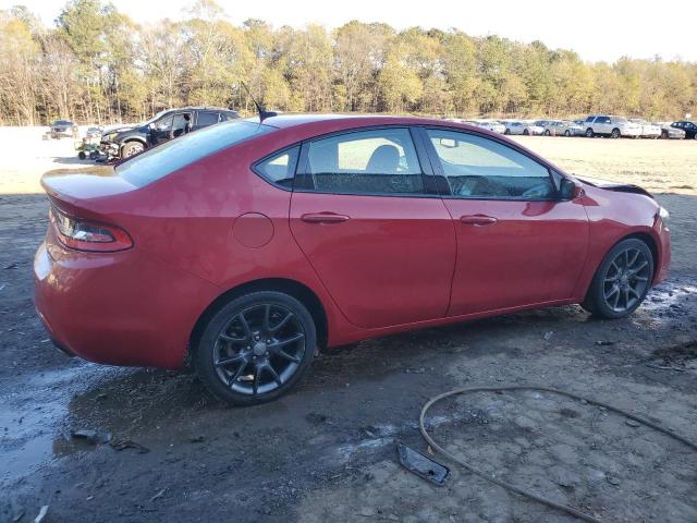Photo 3 from auction – 2013 DODGE DART SXT with VIN 1C3CDFBA6DD295604