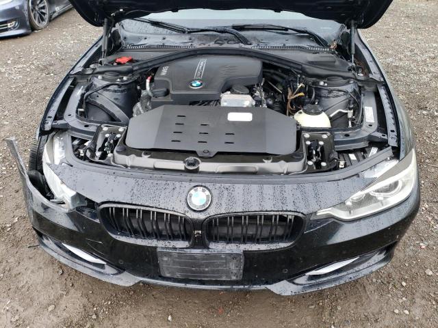 Photo 11 from auction – 2014 BMW 328 I SULE with VIN WBA3C1C51EK105463