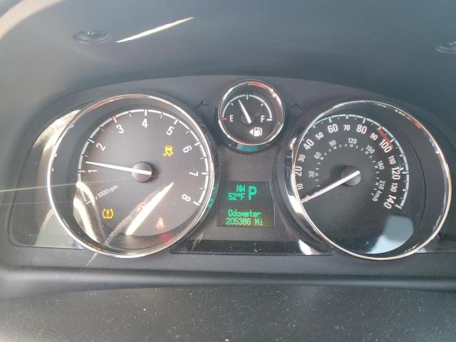 Photo 9 from auction – 2014 CHEVROLET CAPTIVA LS with VIN 3GNAL2EK3ES566307