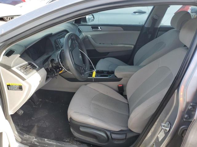 Photo 7 from auction – 2017 HYUNDAI SONATA SE with VIN 5NPE24AF6HH463060