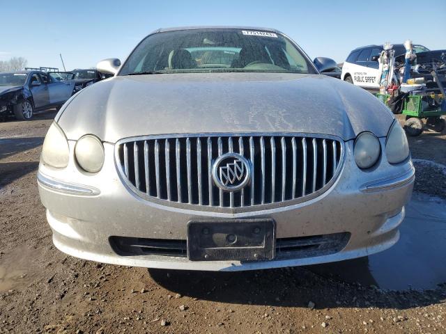 Zdjęcie 5 z aukcji – 2008 BUICK LACROSSE C z VIN 2G4WD582481296931