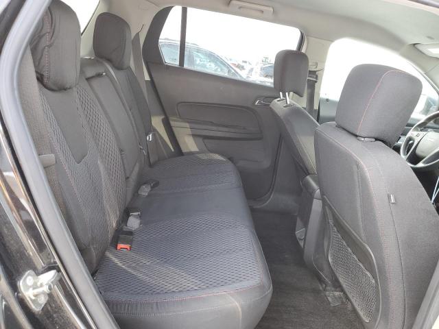Photo 11 from auction – 2011 GMC TERRAIN SL with VIN 2CTALMEC7B6479179