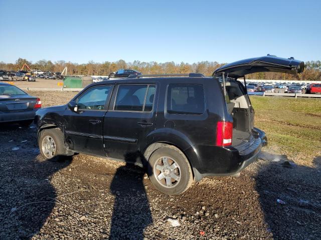 Photo 2 from auction – 2011 HONDA PILOT TOUR with VIN 5FNYF4H90BB064667