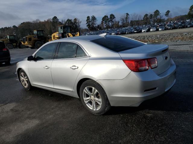 Photo 2 from auction – 2016 CHEVROLET MALIBU LIM with VIN 1G11C5SAXGF140670