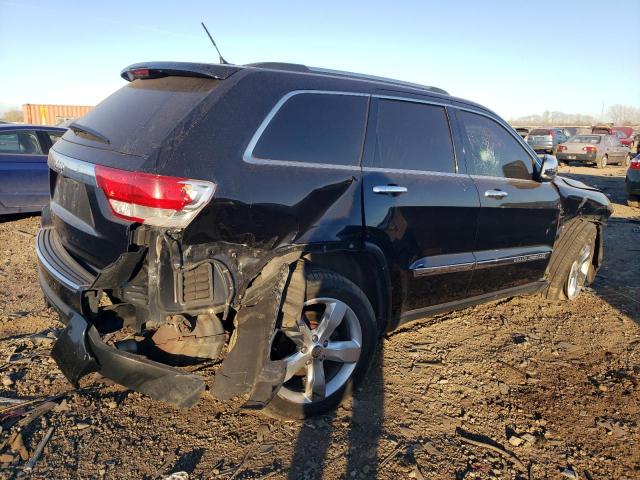 Photo 3 from auction – 2011 JEEP GRAND CHER with VIN 1J4RR6GG1BC640684