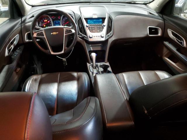 Photo 8 from auction – 2011 CHEVROLET EQUINOX LT with VIN 2CNFLNEC7B6476446