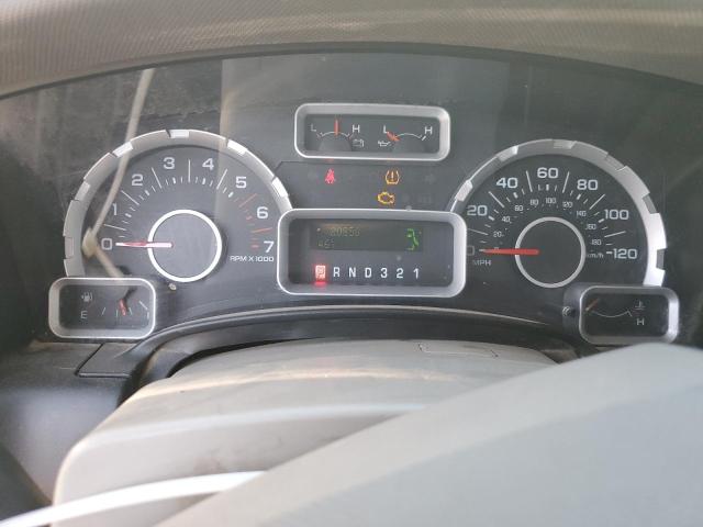 Photo 9 from auction – 2008 FORD EXPEDITION with VIN 1FMFU16578LA21182