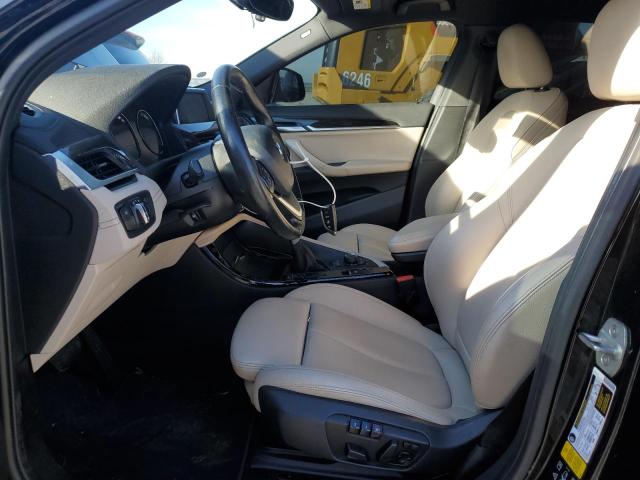 Photo 7 from auction – 2018 BMW X2 XDRIVE2 with VIN WBXYJ5C30JEF76216