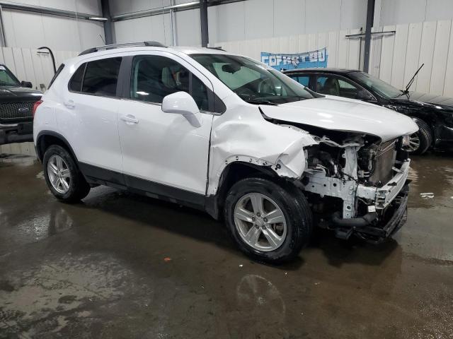 Photo 4 from auction – 2015 CHEVROLET TRAX 1LT with VIN 3GNCJRSB2FL239338