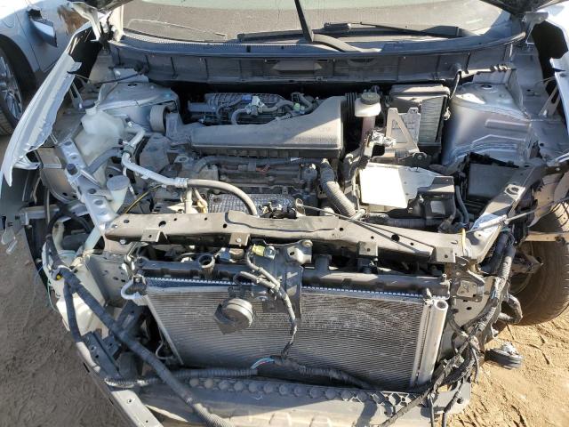 Photo 11 from auction – 2017 NISSAN ROGUE S with VIN KNMAT2MV2HP519292