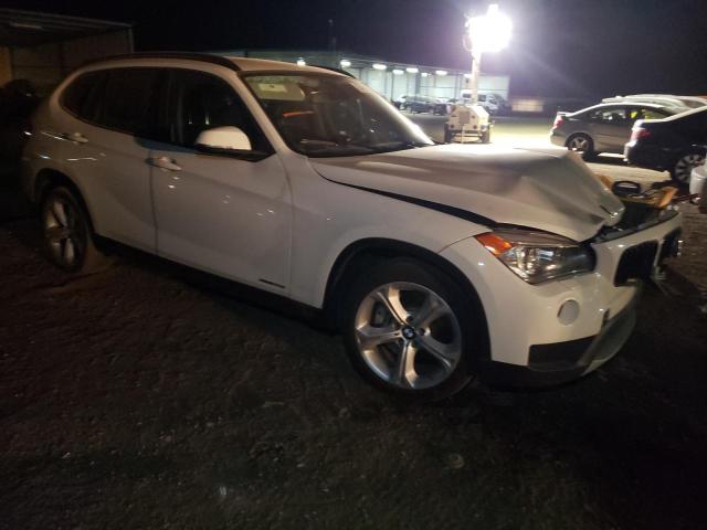 Photo 4 from auction – 2014 BMW X1 XDRIVE3 with VIN WBAVM5C52EVV91731