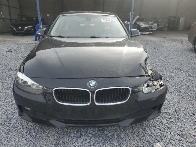 Photo 5 from auction – 2013 BMW 320 I with VIN WBA3B1C58DK130233