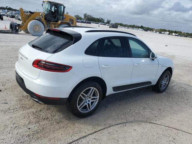 Photo 3 from auction – 2018 PORSCHE MACAN with VIN WP1AA2A58JLB00045