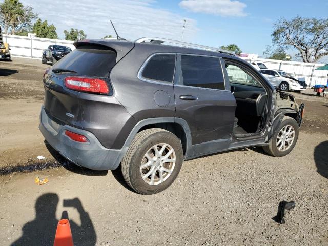 Photo 3 from auction – 2015 JEEP CHEROKEE L with VIN 1C4PJMCB6FW697440