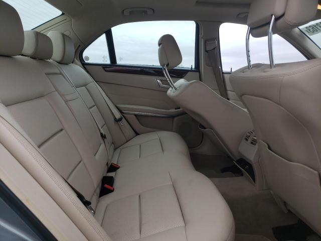Photo 10 from auction – 2014 MERCEDES-BENZ E 350 with VIN WDDHF5KB4EB048518