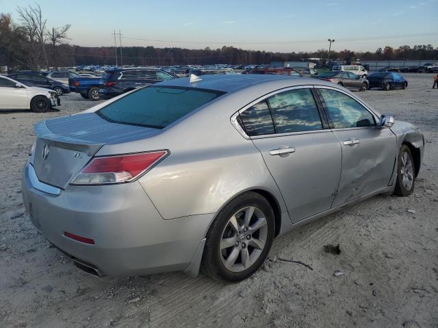 Photo 3 from auction – 2012 ACURA TL with VIN 19UUA8F53CA026351