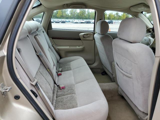 Photo 10 from auction – 2005 CHEVROLET IMPALA LS with VIN 2G1WH52K159164149