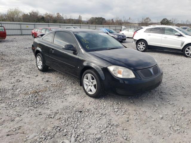 Photo 4 from auction – 2007 PONTIAC G5 with VIN 1G2AL15FX77162576