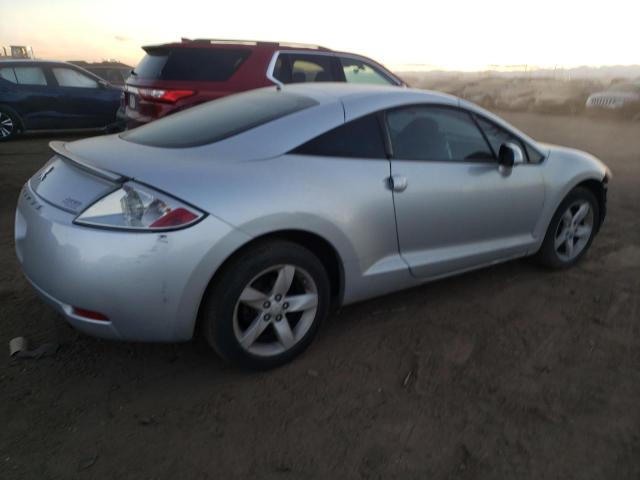 Photo 3 from auction – 2007 MITSUBISHI ECLIPSE GS with VIN 4A3AK24F27E060607