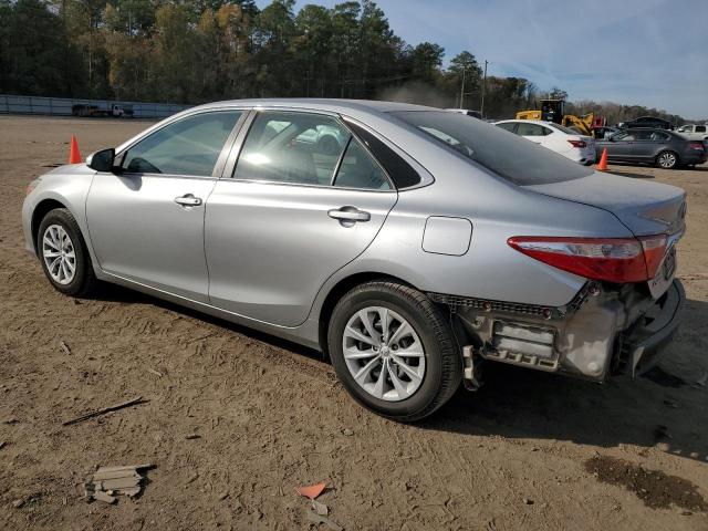 Photo 2 from auction – 2017 TOYOTA CAMRY LE with VIN 4T1BF1FKXHU809608