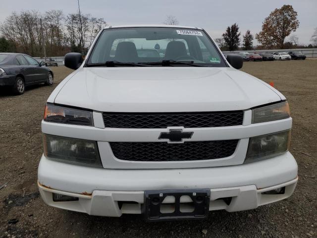Photo 5 from auction – 2008 CHEVROLET COLORADO L with VIN 1GCCS24E188208992