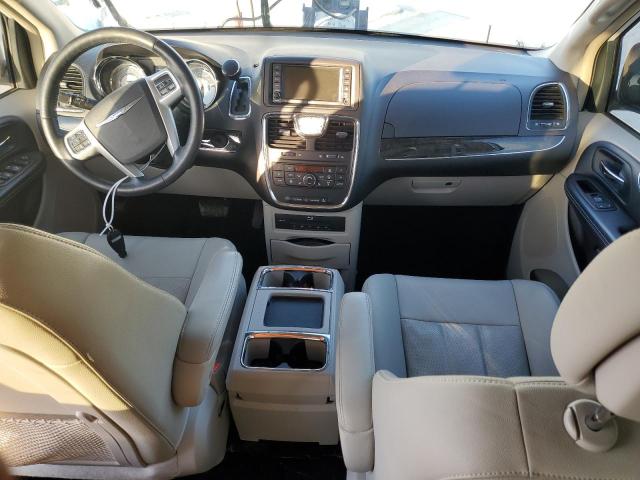 Photo 8 from auction – 2015 CHRYSLER TOWN & COU with VIN 2C4RC1CG4FR521525