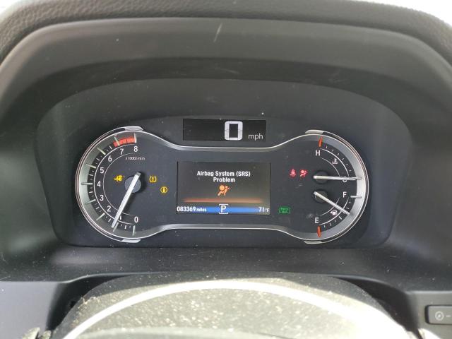 Photo 9 from auction – 2016 HONDA PILOT EXL with VIN 5FNYF5H5XGB041908
